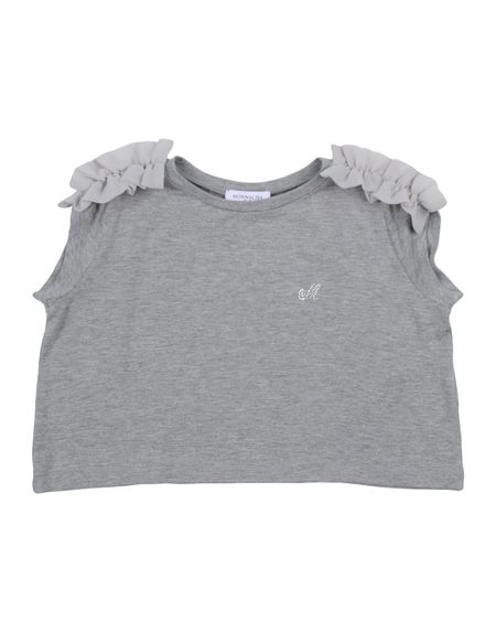 Футболка MONNALISA