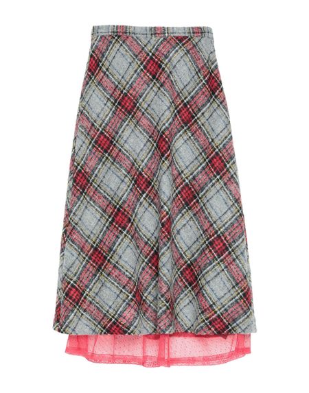 Юбка ERMANNO DI ERMANNO SCERVINO