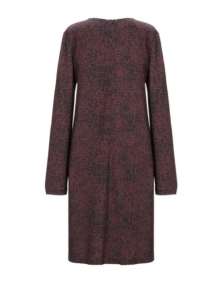 Платье HARRIS WHARF LONDON