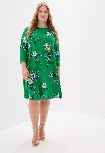 Платье Lauren Ralph Lauren Woman