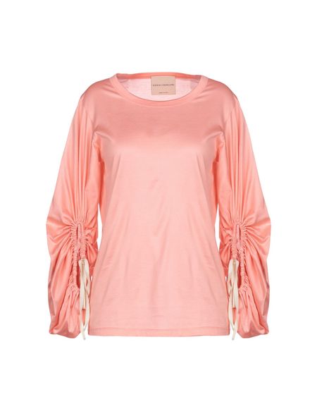 Футболка ERIKA CAVALLINI