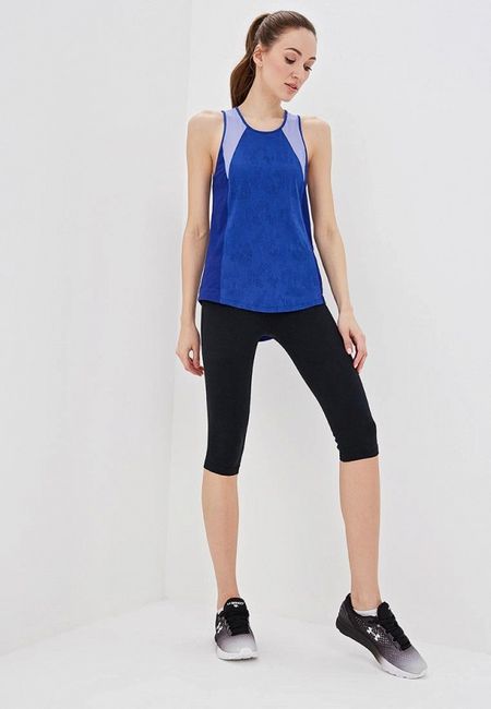 Топ Under Armour