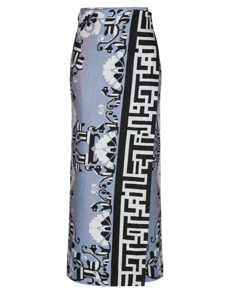 Юбка CIRCUS HOTEL