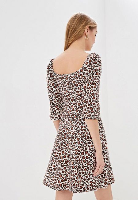 Платье Dorothy Perkins