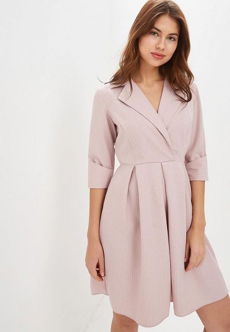 Платье Tutto Bene