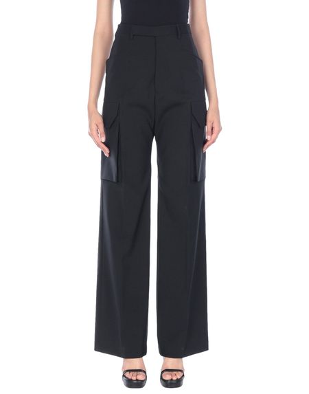 Брюки RICK OWENS