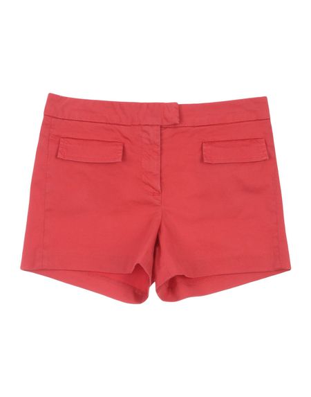 Шорты DONDUP DQUEEN