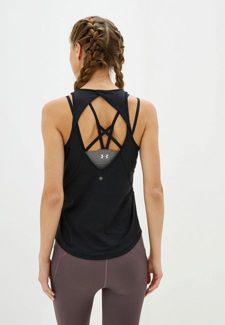 Топ Under Armour