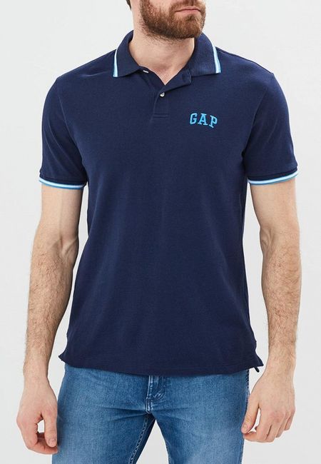 Футболка Gap