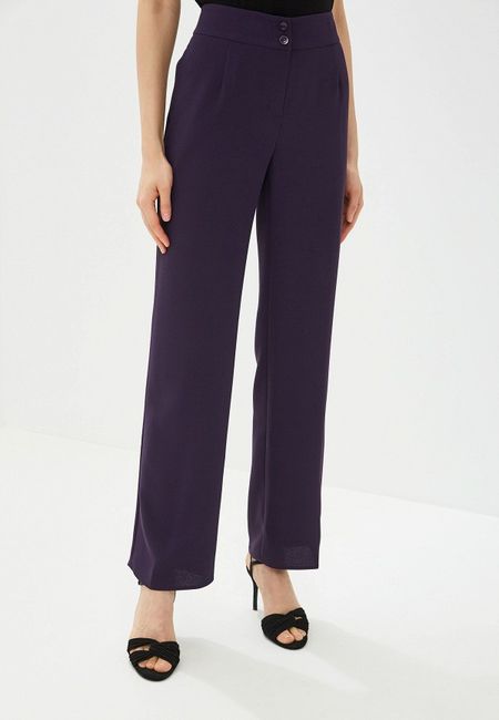 Брюки Yuna Style