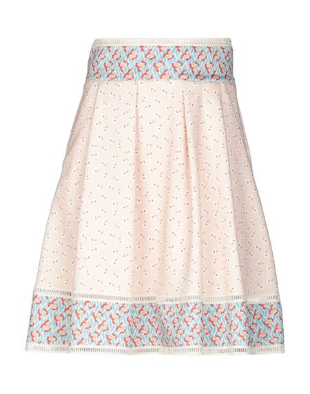 Юбка PATRIZIA PEPE