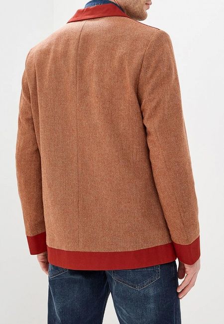 Туфли Elijah & Sims