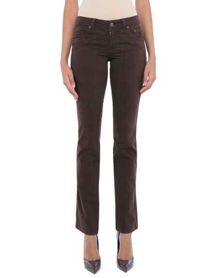 Брюки JECKERSON