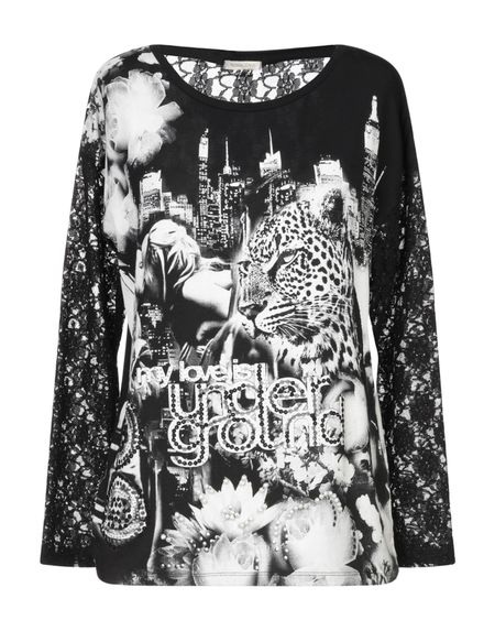 Футболка FRACOMINA