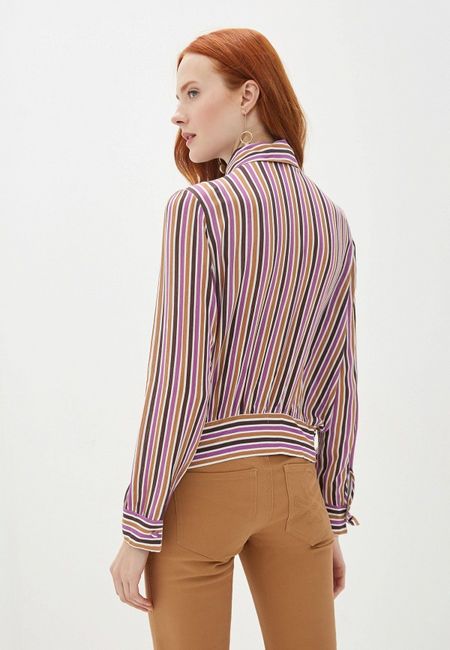Блуза United Colors of Benetton