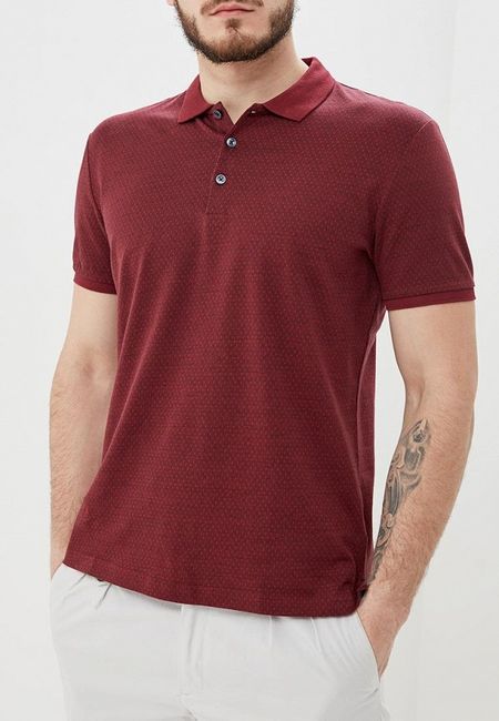 Футболка Antony Morato