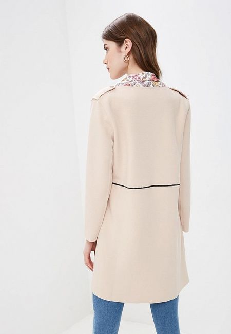 Пальто Moon River