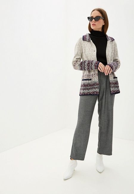 Кардиган Milana Style