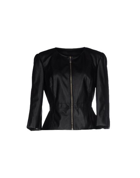 Куртка ELISABETTA FRANCHI