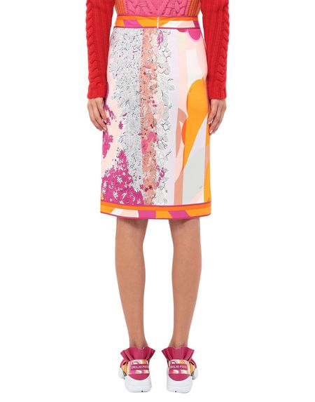 Юбка EMILIO PUCCI