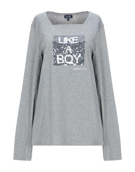 Футболка ARMANI JEANS