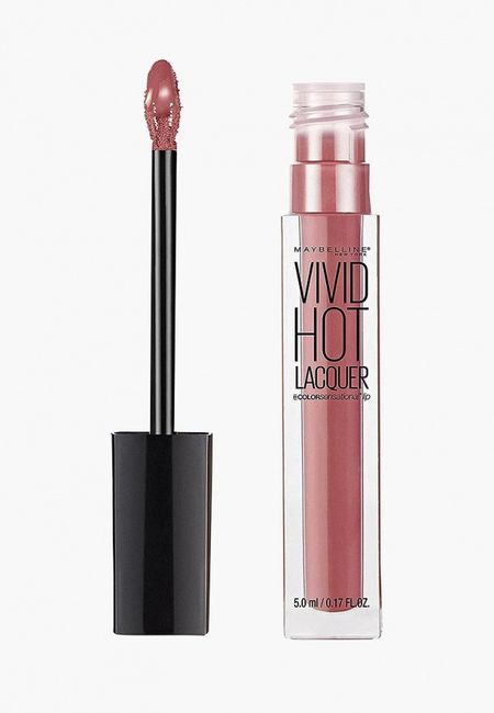 Селективаня парфюмерия Maybelline New York