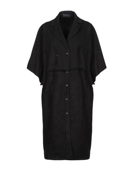 Пальто FEDERICA TOSI