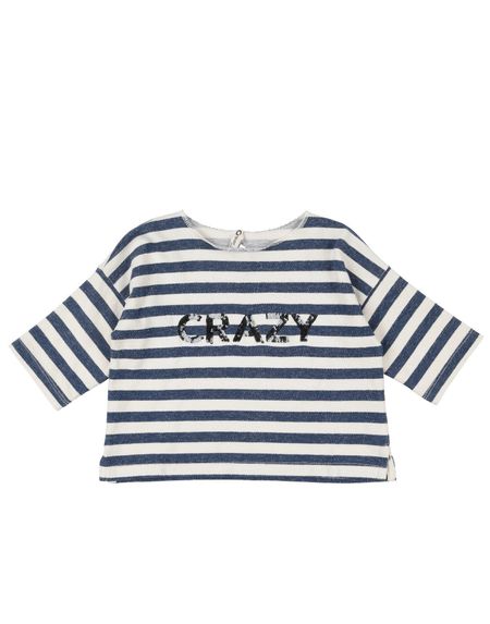 Толстовка BABE & TESS