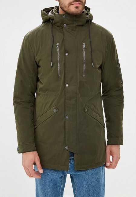 Парка Only & Sons