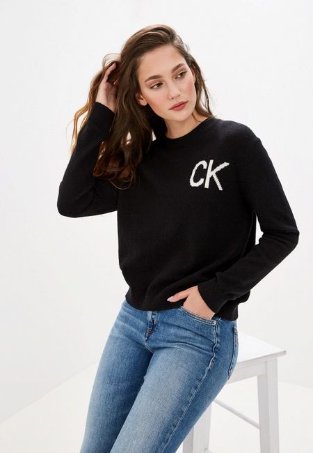 Джемпер Calvin Klein Jeans