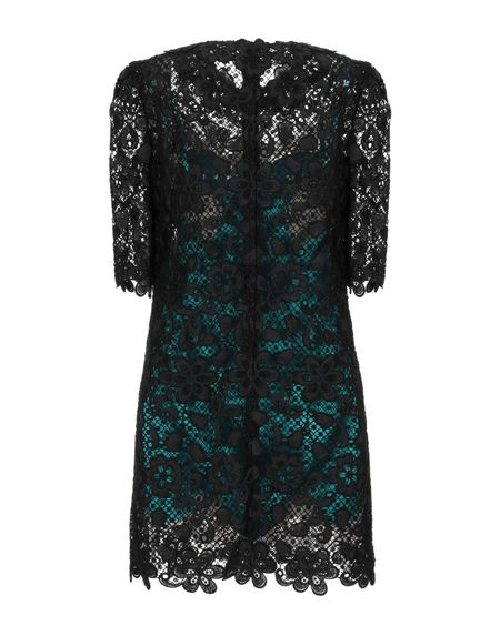 Платье DOLCE & GABBANA