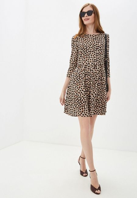 Платье Nice & Chic