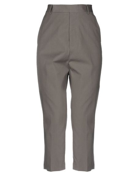 Брюки RICK OWENS