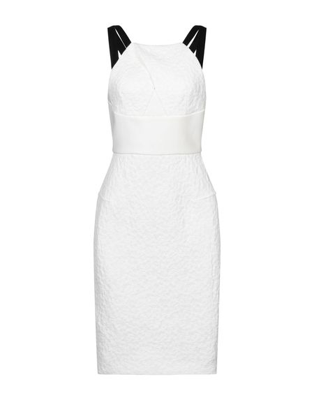 Платье ROLAND MOURET