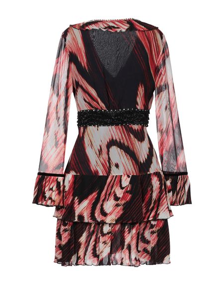 Платье JUST CAVALLI