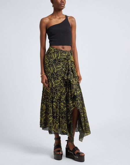 Юбка ROLAND MOURET