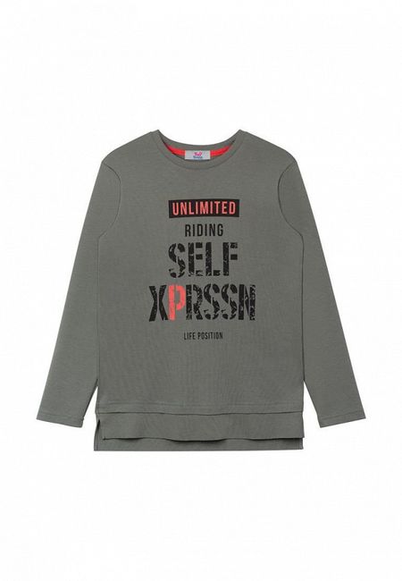 Лонгслив Bell Bimbo