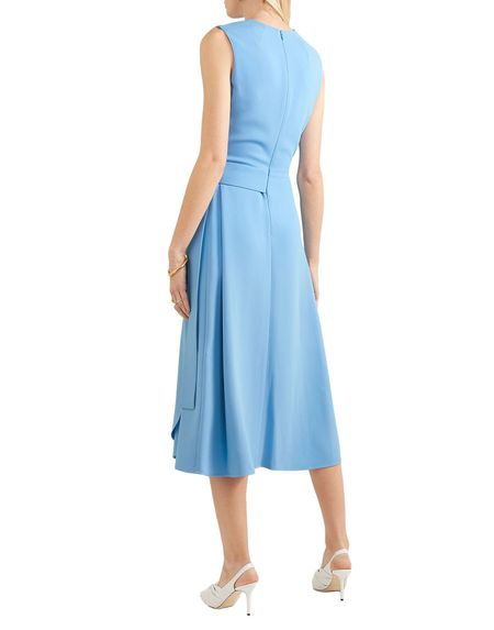 Платье VICTORIA BECKHAM