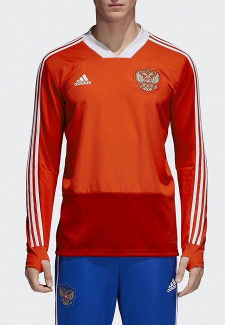 Лонгслив adidas
