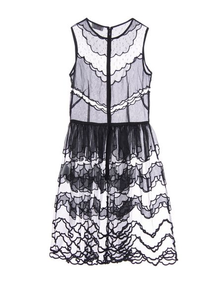 Платье REDValentino