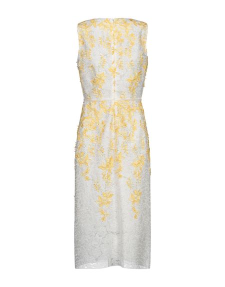 Платье GIAMBATTISTA VALLI