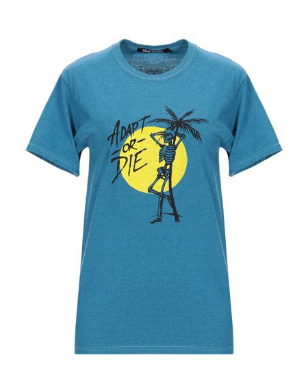 Футболка ADAPTATION