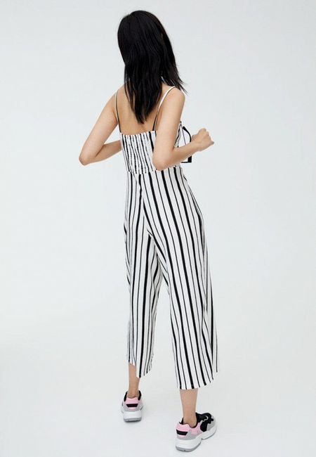 Комбинезон Pull&Bear