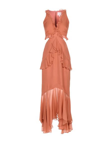 Платье CINQ À SEPT