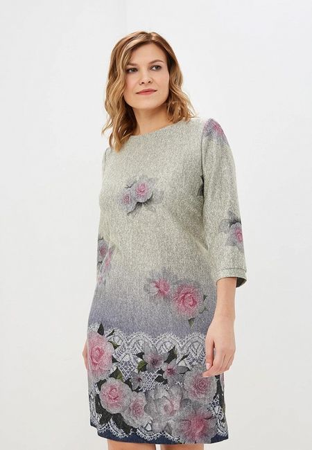 Платье Viserdi