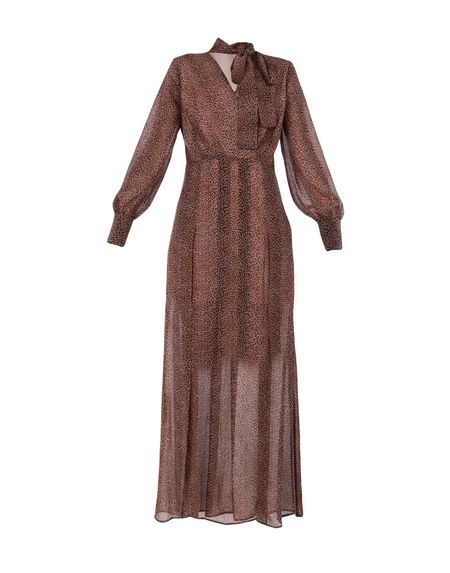 Платье LE COEUR de TWINSET