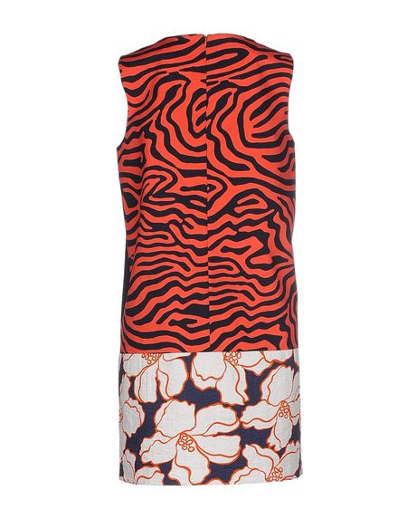 Платье SPORTMAX CODE