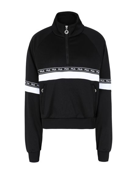 Толстовка FILA HERITAGE