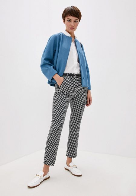 Брюки Weekend Max Mara