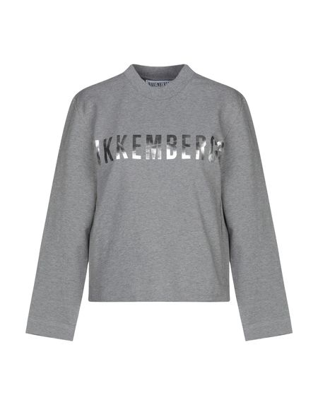 Толстовка BIKKEMBERGS